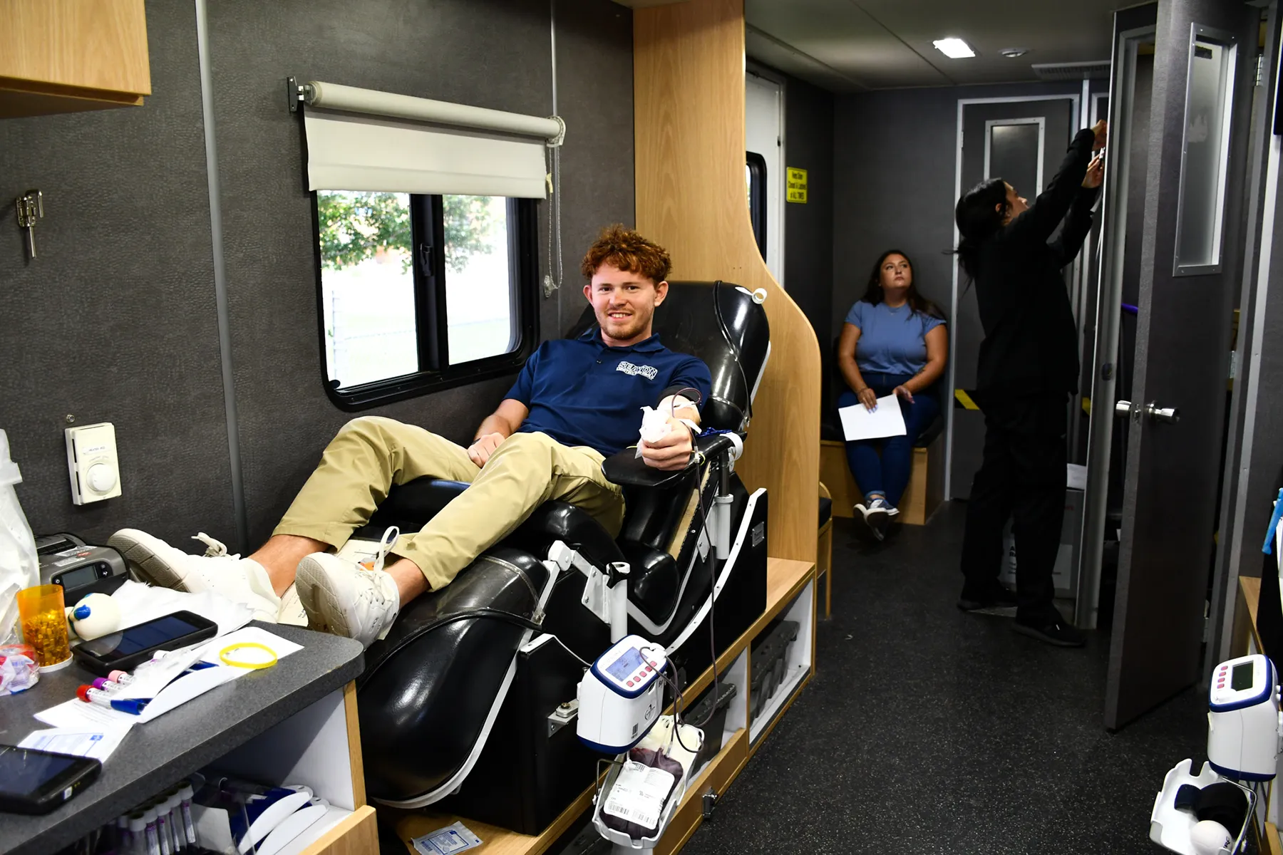 Blood Drive